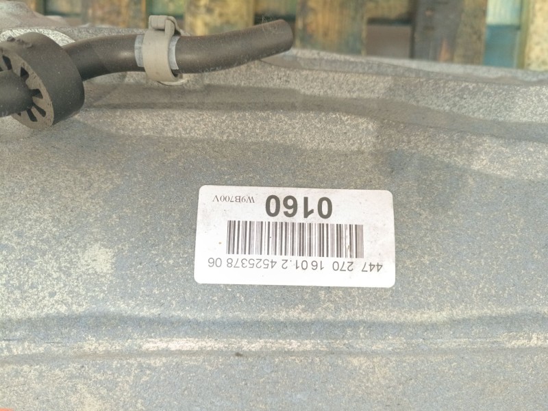 Recambio de caja cambios para mercedes clase e cabrio (bm 238) e 220 d (238.414) referencia OEM IAM 7250052  