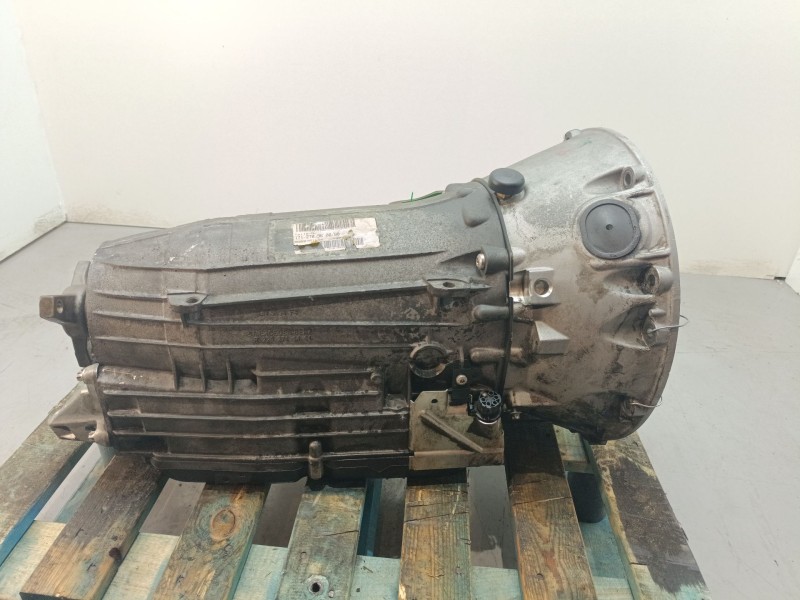 Recambio de caja cambios para mercedes clase cls (w219) 350 (219.356) referencia OEM IAM 1712709600  