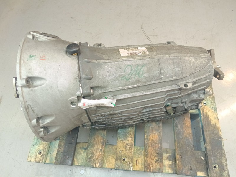 Recambio de caja cambios para mercedes clase cls (w219) 350 (219.356) referencia OEM IAM 1712709600  