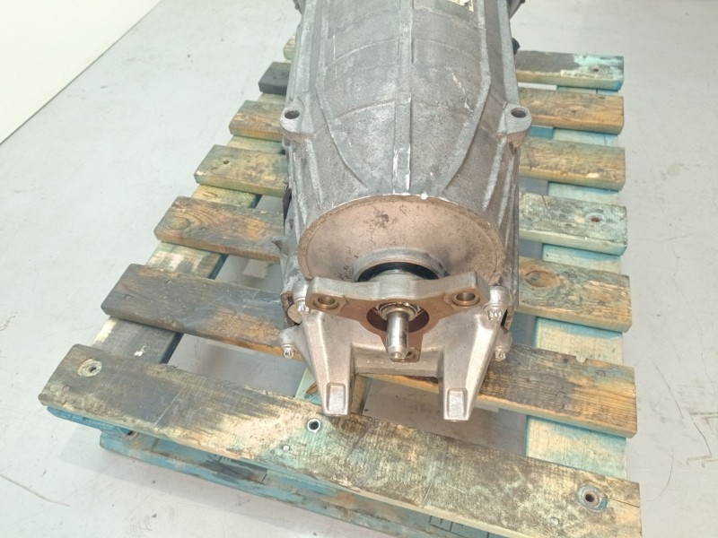 Recambio de caja cambios para mercedes clase cls (w219) 350 (219.356) referencia OEM IAM 1712709600  