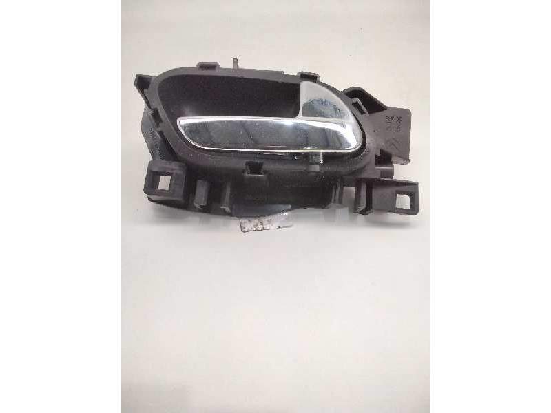 Recambio de maneta interior delantera derecha para citroën c4 grand picasso sx referencia OEM IAM 96555516VD  