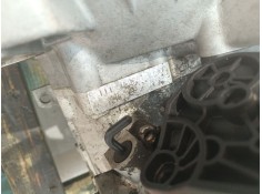 Recambio de caja cambios para volkswagen passat berlina (3c2) 2.0 tdi referencia OEM IAM LLL   2