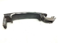 Recambio de maneta exterior delantera izquierda para seat cordoba berlina (6l2) fresh referencia OEM IAM 3B0837207   2