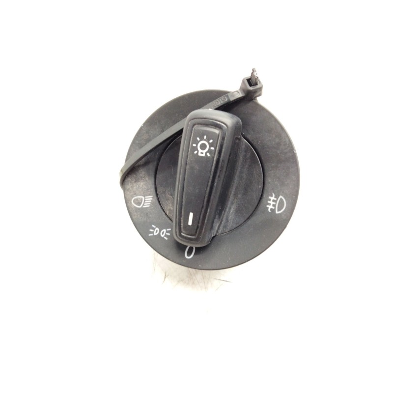 Recambio de mando luces para volkswagen polo (6c1) fresh referencia OEM IAM 5G0941431AA  