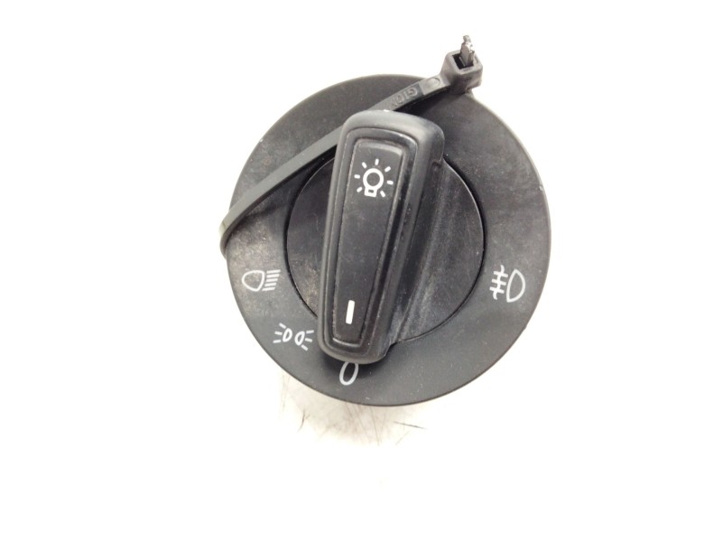 Recambio de mando luces para volkswagen polo (6c1) fresh referencia OEM IAM 5G0941431AA  