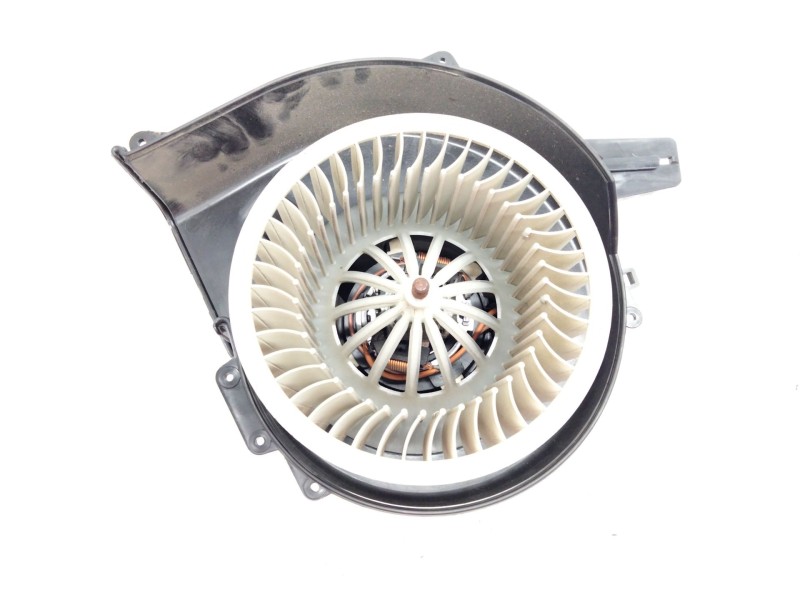 Recambio de motor calefaccion para volkswagen polo (6c1) fresh referencia OEM IAM 6R1819015  