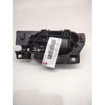 Recambio de maneta interior delantera derecha para citroën c4 grand picasso sx referencia OEM IAM 96555516VD  
