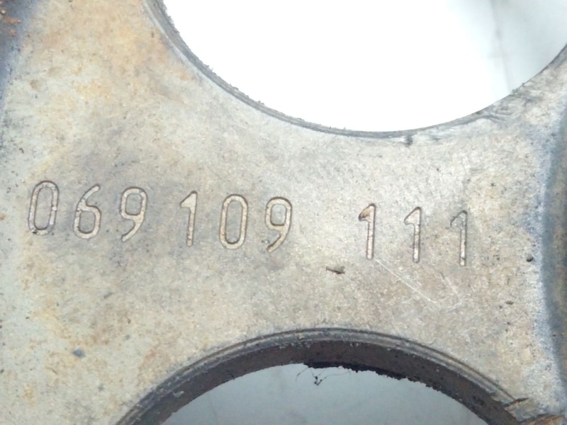 Recambio de polea arbol levas para volkswagen passat variant (3b5) 1.9 tdi referencia OEM IAM 069109111  