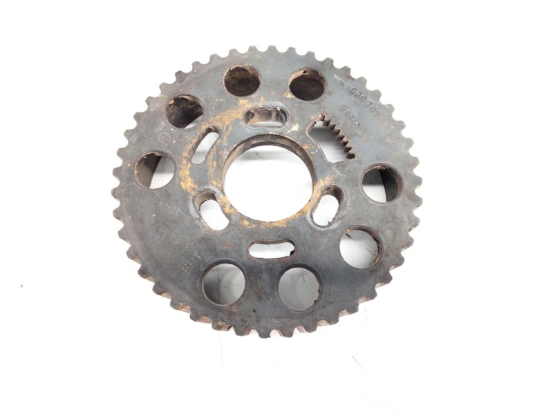 Recambio de polea arbol levas para audi a5 coupe (8t) 1.8 16v tfsi referencia OEM IAM 038109111B  