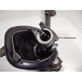 Recambio de cremallera direccion para toyota aygo (kgb/wnb) básico referencia OEM IAM 72070493  