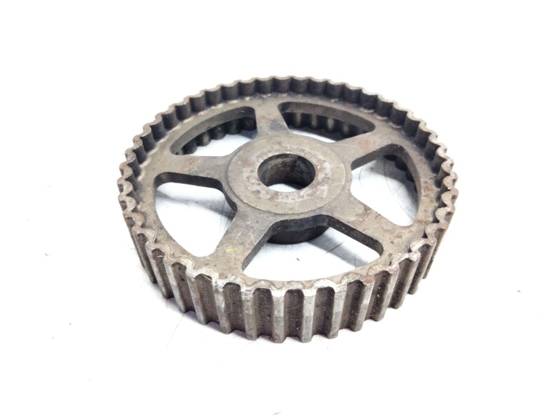 Recambio de polea arbol levas para audi a3 (8p) 1.9 tdi ambiente referencia OEM IAM 038109111A  