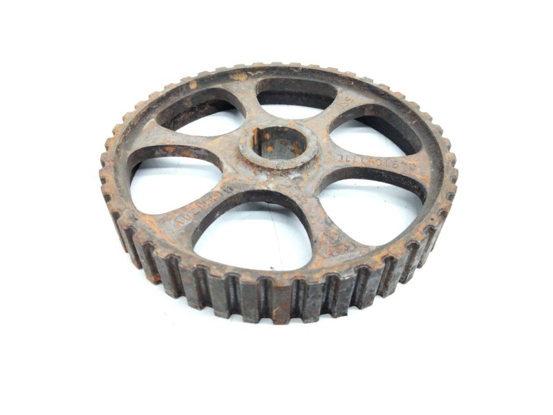 Recambio de polea arbol levas para audi 80/90 (811/813/853) referencia OEM IAM 049109111C  