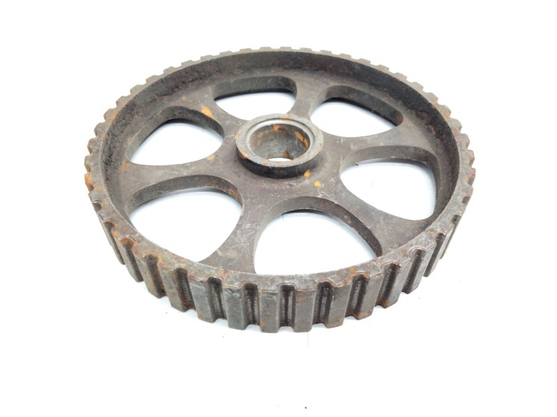 Recambio de polea arbol levas para audi 80/90 (811/813/853) referencia OEM IAM 049109111C  