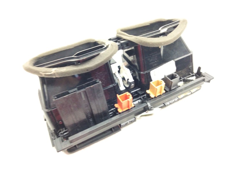 Recambio de aireador central para volkswagen polo (6c1) fresh referencia OEM IAM 6C0829728B  