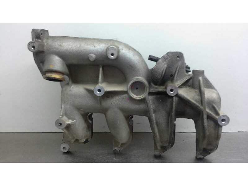 Recambio de colector admision para renault scenic ii 1.9 dci diesel referencia OEM IAM 8200272607  