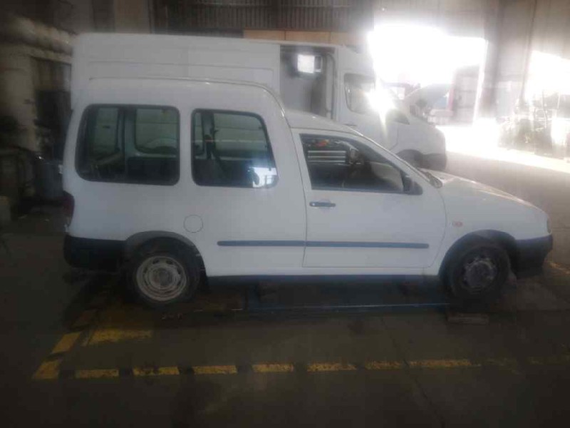 seat inca (6k9) del año 2002