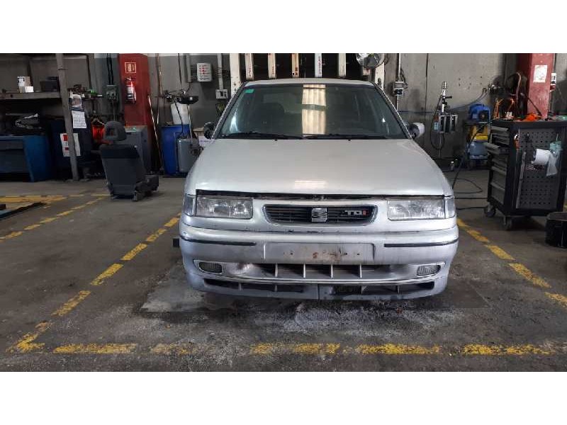 seat toledo (1l) del año 1998