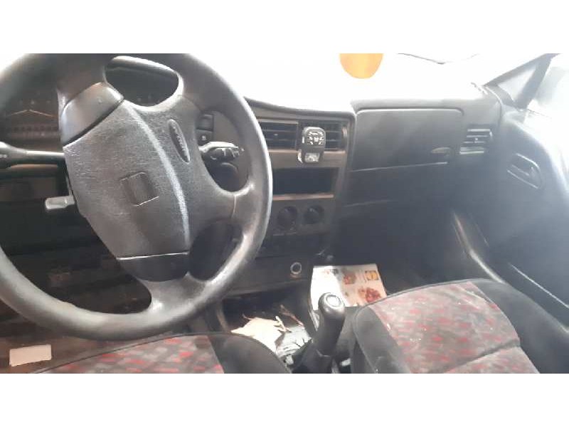 seat toledo (1l) del año 1998