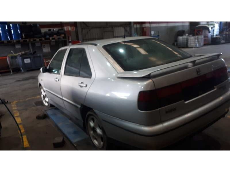 seat toledo (1l) del año 1998