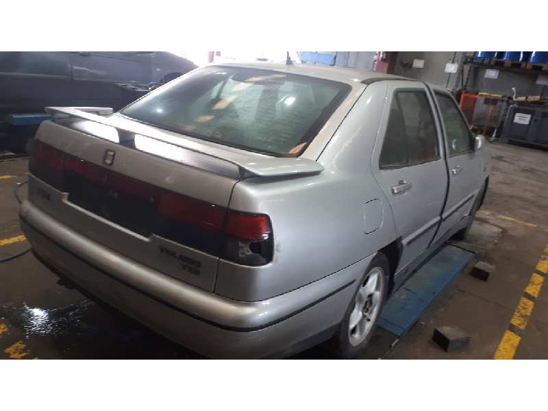 seat toledo (1l) del año 1998
