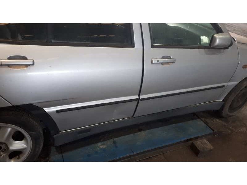 seat toledo (1l) del año 1998