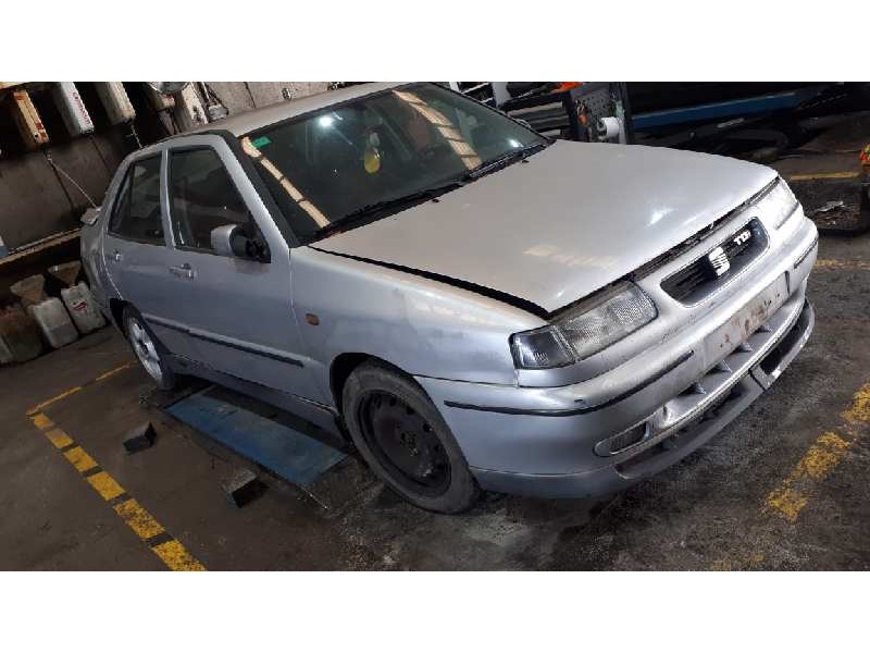 seat toledo (1l) del año 1998