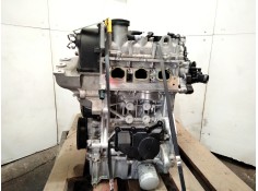 Recambio de motor completo para volkswagen polo (6c1) fresh referencia OEM IAM CHY  