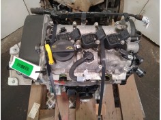 Recambio de motor completo para volkswagen polo (6c1) fresh referencia OEM IAM CHY   2