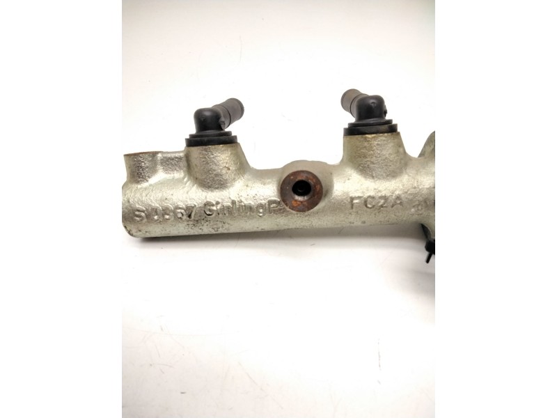 Recambio de bomba freno para nissan vanette (c 220) 2.0 diesel referencia OEM IAM S0367 FC2A GIRLING