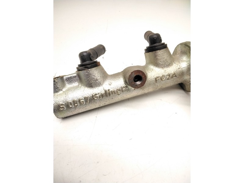 Recambio de bomba freno para nissan vanette (c 220) 2.0 diesel referencia OEM IAM S0367 FC2A GIRLING