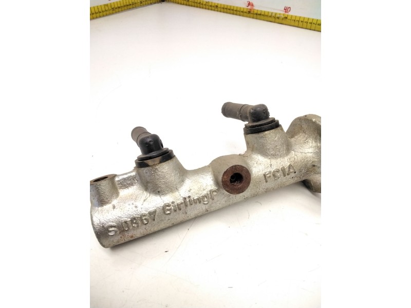 Recambio de bomba freno para nissan vanette (c 220) 2.0 diesel referencia OEM IAM S0367 FC2A GIRLING