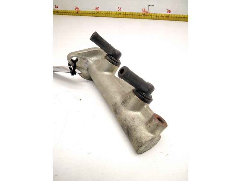 Recambio de bomba freno para nissan vanette (c 220) 2.0 diesel referencia OEM IAM S0367 FC2A GIRLING