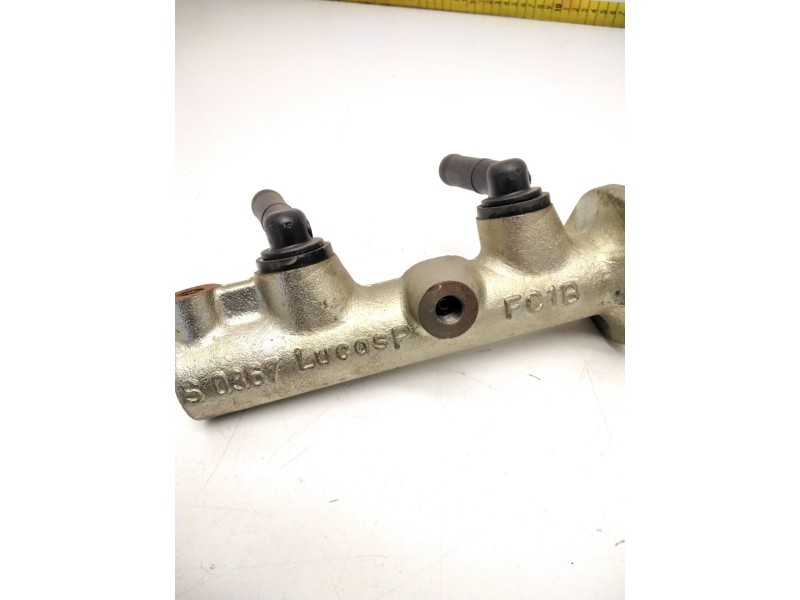 Recambio de bomba freno para nissan vanette (c 220) 2.0 diesel referencia OEM IAM S0367 FC1B LUCAS