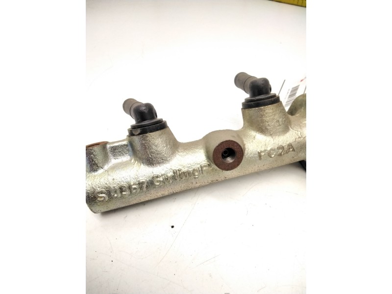 Recambio de bomba freno para nissan vanette (c 220) 2.0 diesel referencia OEM IAM S0367 FC2A GIRLINGP