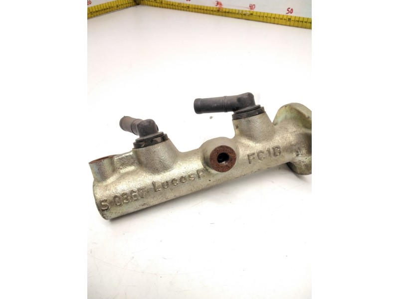 Recambio de bomba freno para nissan vanette (c 220) 2.0 diesel referencia OEM IAM S0367 FC1B LUCAS