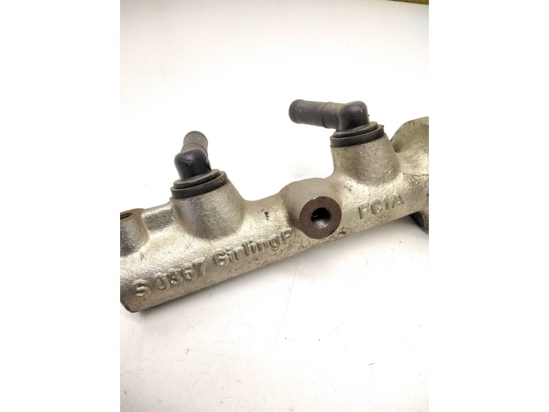 Recambio de bomba freno para nissan vanette (c 220) 2.0 diesel referencia OEM IAM S0367 FC1A GIRLING