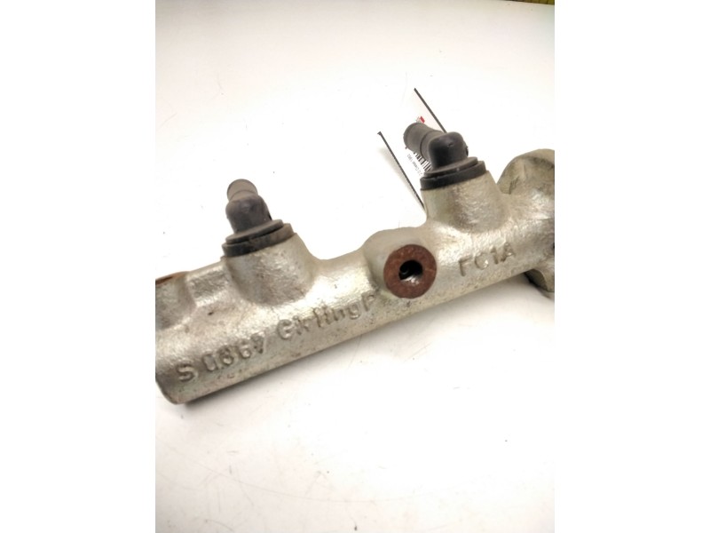 Recambio de bomba freno para nissan vanette (c 220) 2.0 diesel referencia OEM IAM S0367 FC1A GIRLING