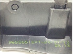 Recambio de maneta interior delantera izquierda para citroen berlingo 1.6 16v hdi referencia OEM IAM 96555515XT   2