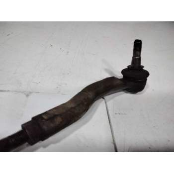 Recambio de cremallera direccion para toyota aygo (kgb/wnb) básico referencia OEM IAM 72070493  