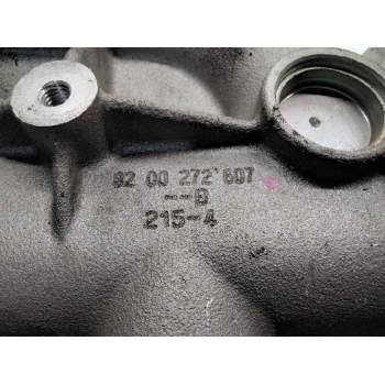 Recambio de colector admision para renault scenic ii 1.9 dci diesel referencia OEM IAM 8200272607  