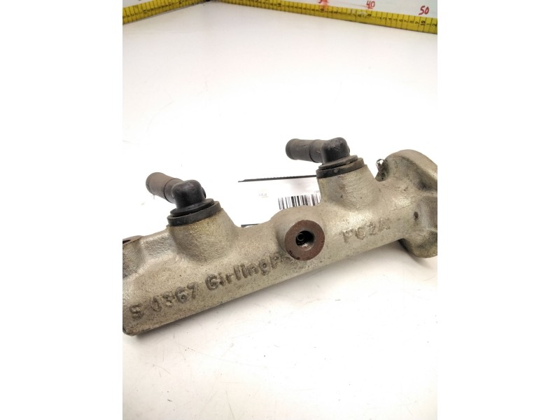 Recambio de bomba freno para nissan vanette (c 220) 2.0 diesel referencia OEM IAM S0367 FC2A GIRLING