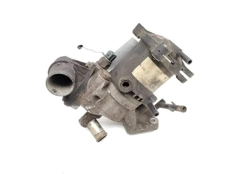 Recambio de filtro gasoil para citroën jumpy 1.9 diesel referencia OEM IAM   111685