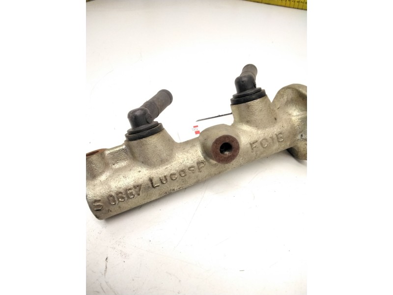 Recambio de bomba freno para nissan vanette (c 220) 2.0 diesel referencia OEM IAM S0367 FC1B LUCAS