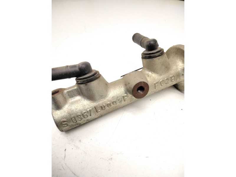 Recambio de bomba freno para nissan vanette (c 220) 2.0 diesel referencia OEM IAM S0367 FC2B LUCAS