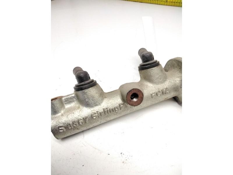 Recambio de bomba freno para nissan vanette (c 220) 2.0 diesel referencia OEM IAM S0367 FC1A GIRLING