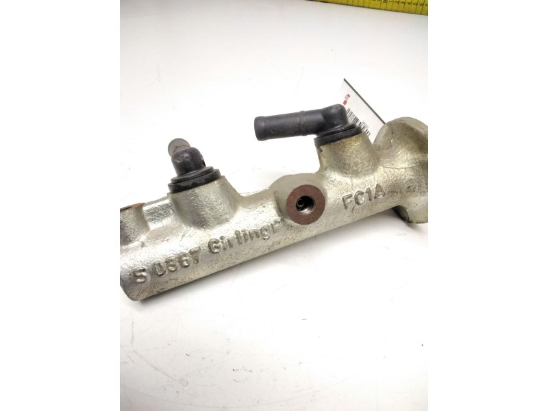 Recambio de bomba freno para nissan vanette (c 220) 2.0 diesel referencia OEM IAM S0367 FC1A GIRLING