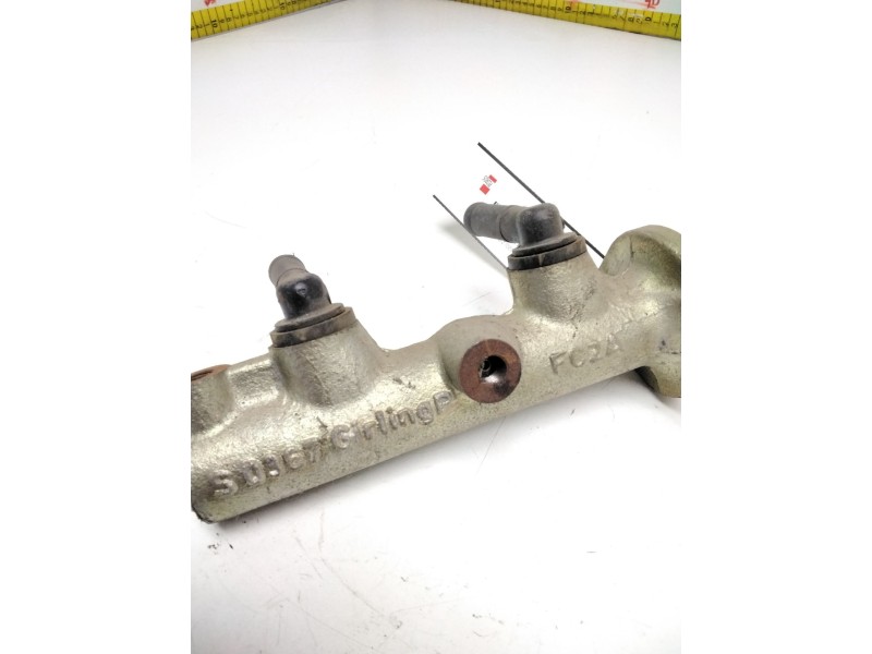 Recambio de bomba freno para nissan vanette (c 220) 2.0 diesel referencia OEM IAM S0367 FC2A GIRLING