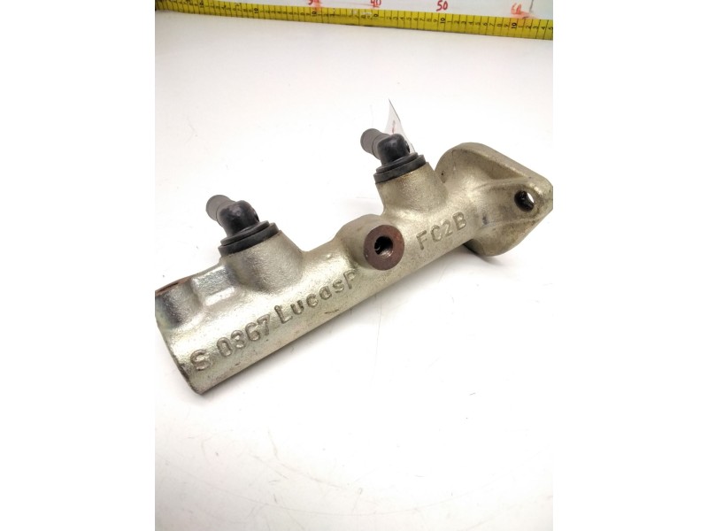 Recambio de bomba freno para nissan vanette (c 220) 2.0 diesel referencia OEM IAM S0367 FC2B LUCAS