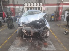 seat ibiza (6l1) del año 2004