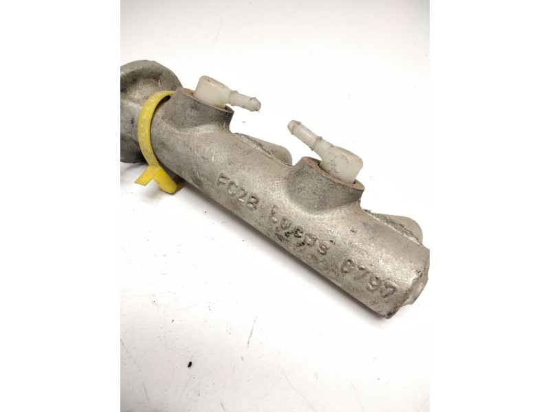 Recambio de bomba freno para ebro l-60 l-60 referencia OEM IAM FC2B 0797 LUCAS